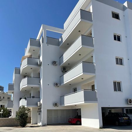 Cyprus Penelope Apartman Lárnaka Kültér fotó