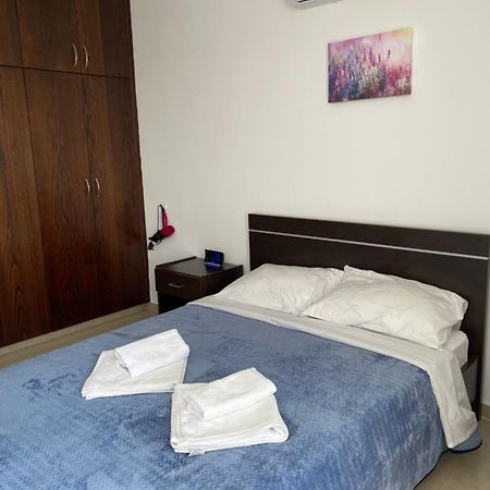 Cyprus Penelope Apartman Lárnaka Kültér fotó