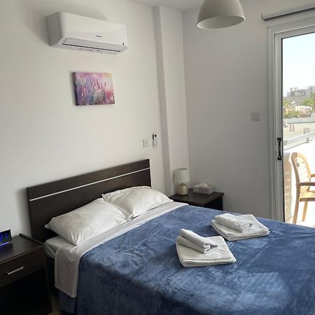 Cyprus Penelope Apartman Lárnaka Kültér fotó