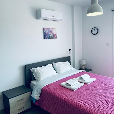 Cyprus Penelope Apartman Lárnaka Kültér fotó