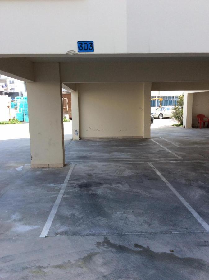 Cyprus Penelope Apartman Lárnaka Kültér fotó