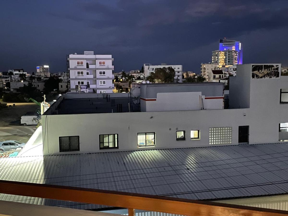 Cyprus Penelope Apartman Lárnaka Kültér fotó