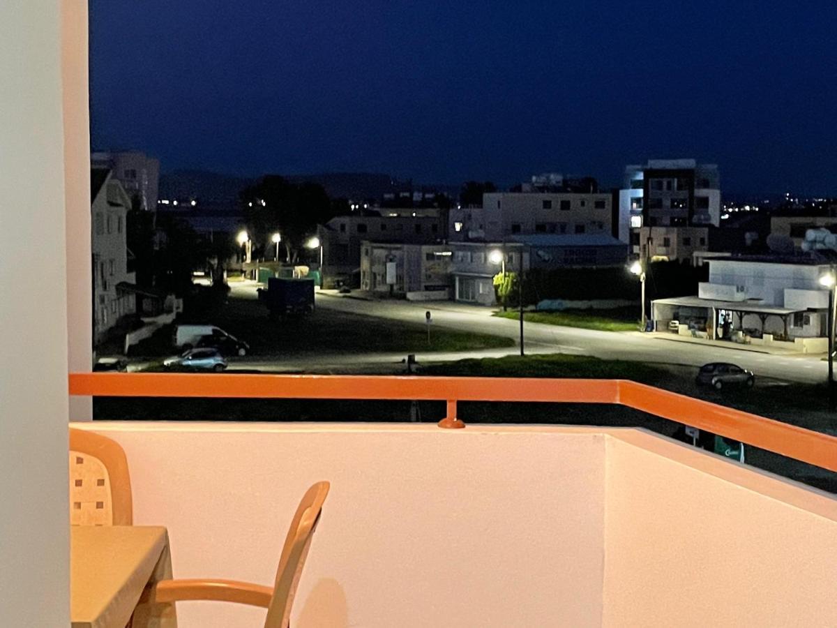 Cyprus Penelope Apartman Lárnaka Kültér fotó