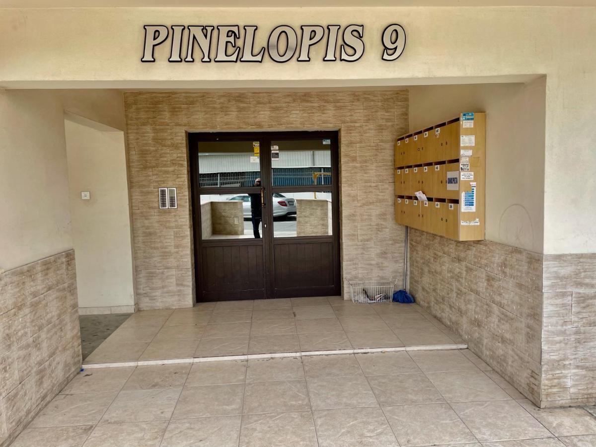Cyprus Penelope Apartman Lárnaka Kültér fotó