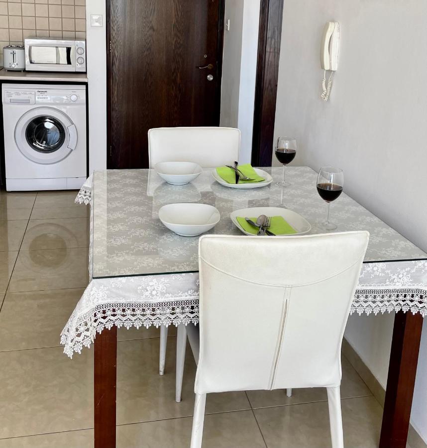 Cyprus Penelope Apartman Lárnaka Kültér fotó