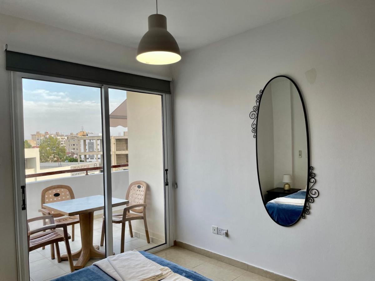 Cyprus Penelope Apartman Lárnaka Kültér fotó
