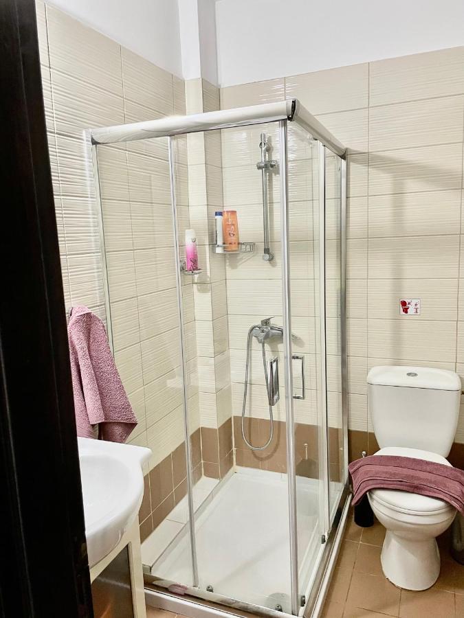 Cyprus Penelope Apartman Lárnaka Kültér fotó