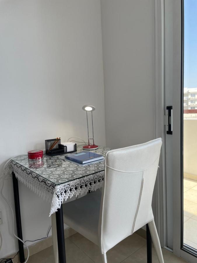 Cyprus Penelope Apartman Lárnaka Kültér fotó