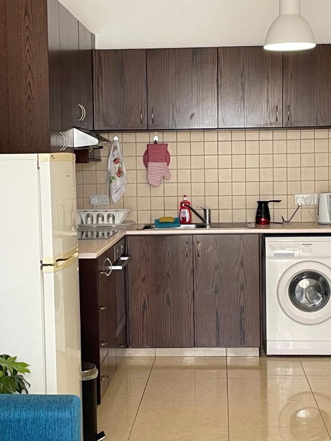 Cyprus Penelope Apartman Lárnaka Kültér fotó