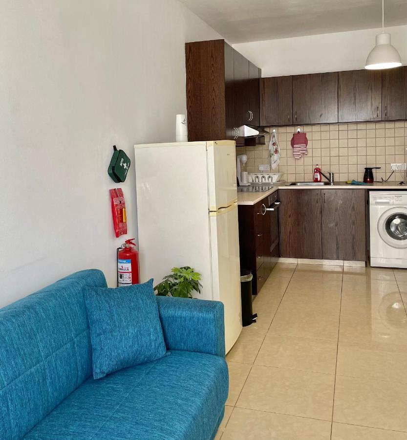 Cyprus Penelope Apartman Lárnaka Kültér fotó