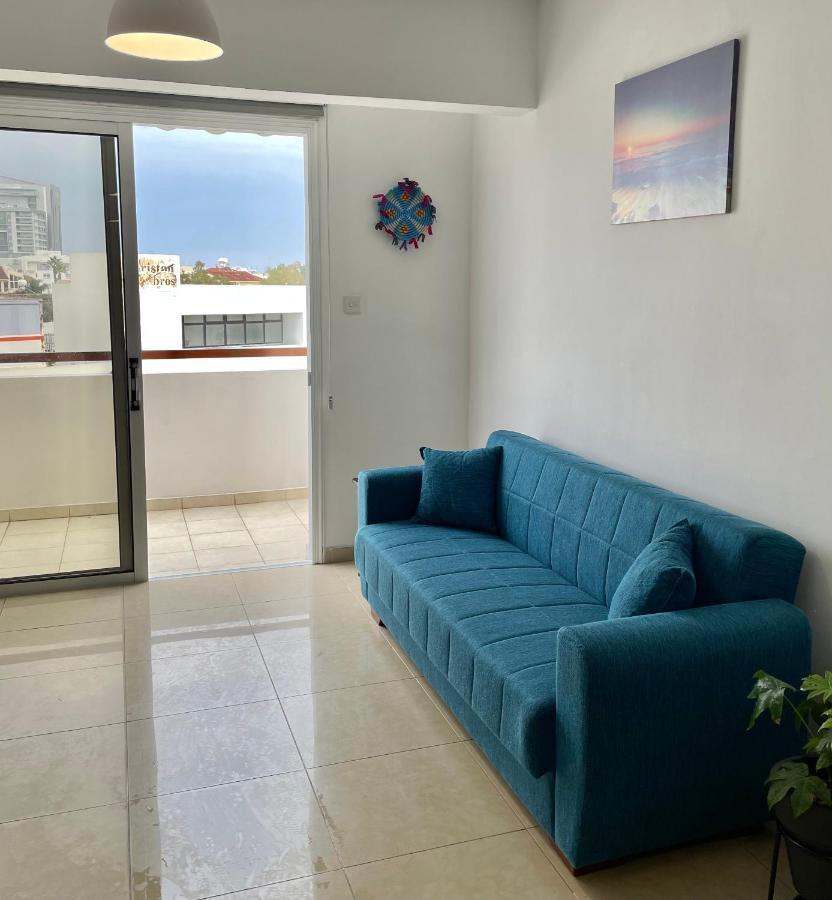 Cyprus Penelope Apartman Lárnaka Kültér fotó