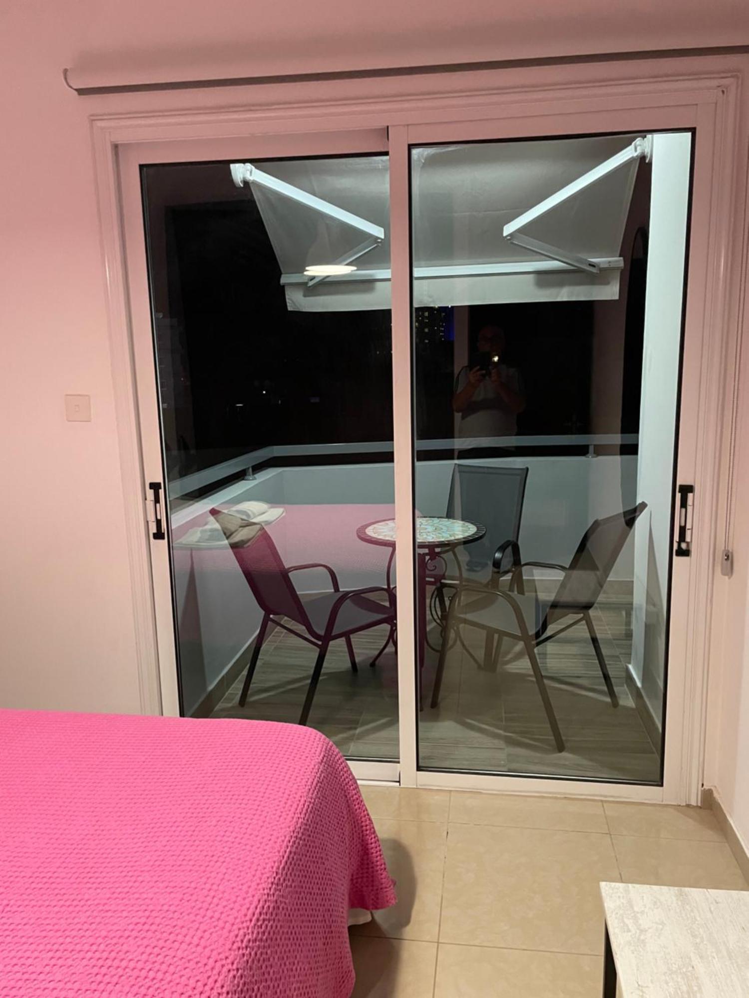Cyprus Penelope Apartman Lárnaka Kültér fotó