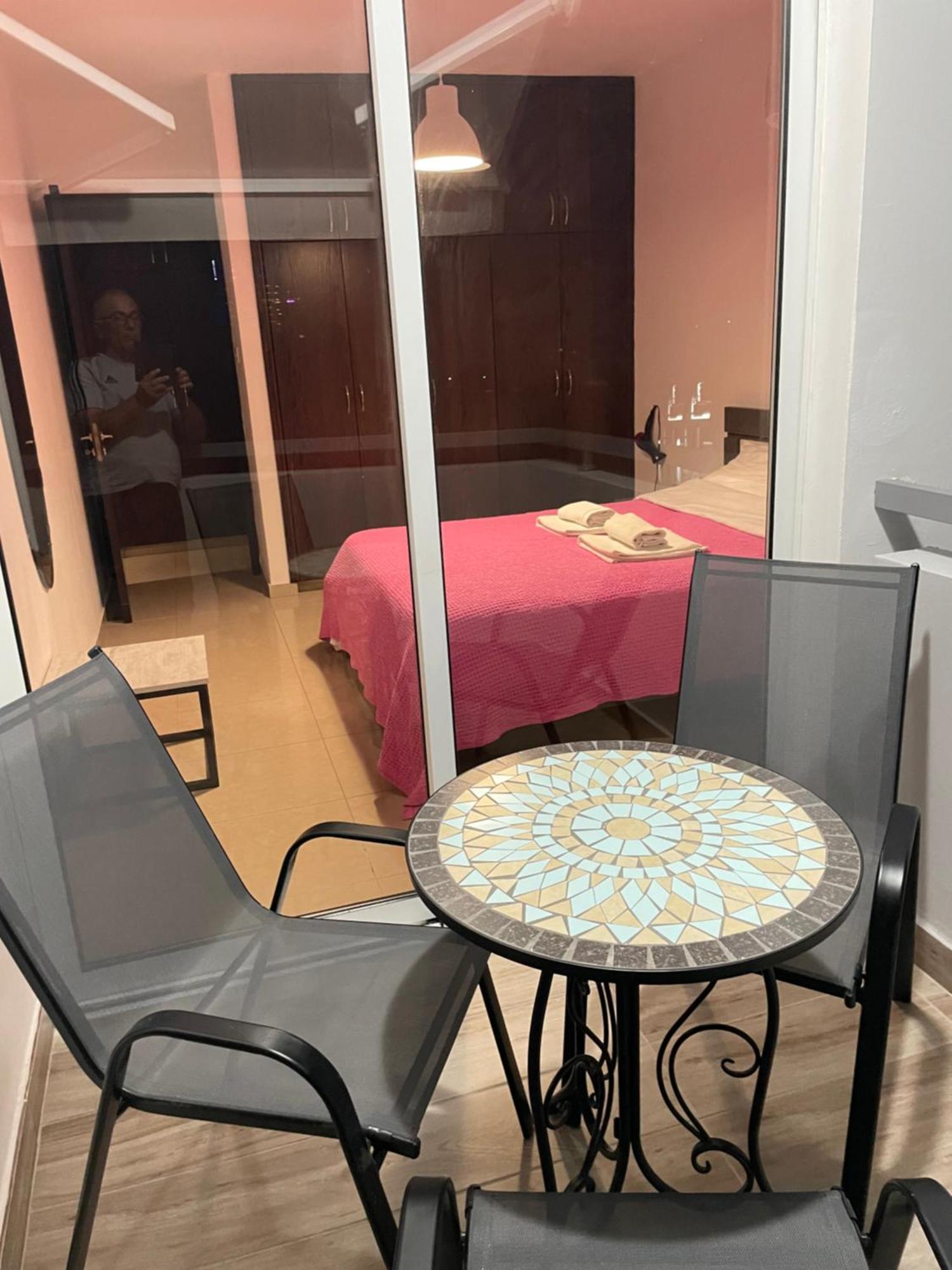 Cyprus Penelope Apartman Lárnaka Kültér fotó