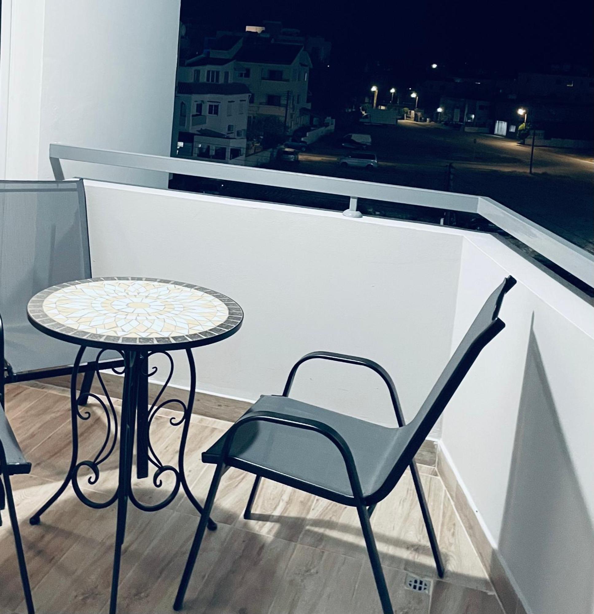 Cyprus Penelope Apartman Lárnaka Kültér fotó